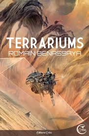 Couverture de Les Chroniques du Temps